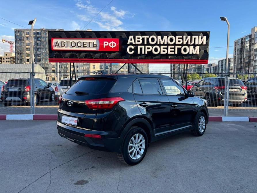 Hyundai Creta I Альметьевск  - изображение 15