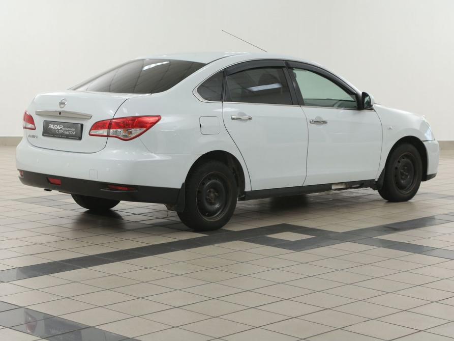 Nissan Almera III (G15) Иваново  - изображение 4