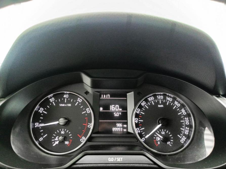 Skoda Octavia III (A7) Йошкар-Ола  - изображение 16