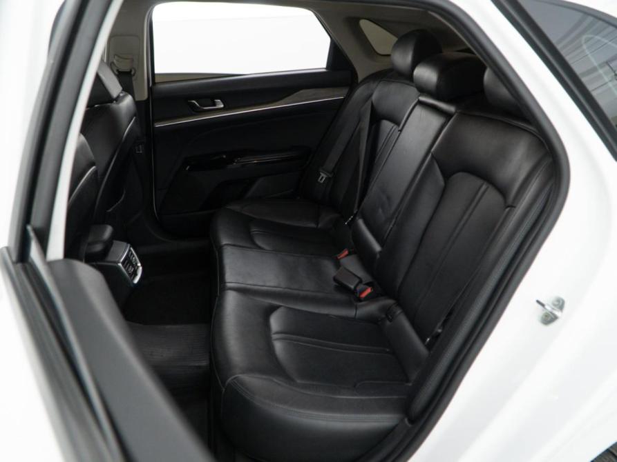 Kia K5 III Москва  - изображение 9