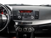 Mitsubishi Lancer X Иркутск  - изображение 32