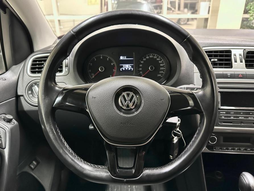 Volkswagen Polo V Рестайлинг Волгоград  - изображение 7