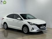 Hyundai Solaris II Санкт-Петербург  - изображение 27