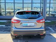 Nissan Qashqai II Москва  - изображение 28