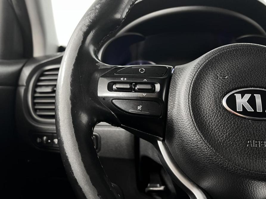 Kia Rio IV Казань  - изображение 13