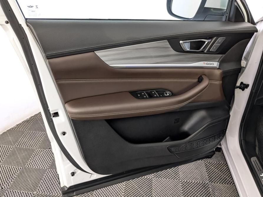 Chery Tiggo 8 Pro I Москва  - изображение 19