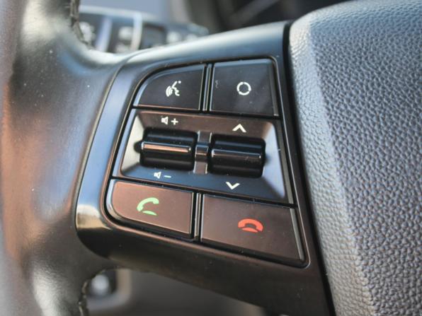 Hyundai Creta I с пробегом 2019 года, цена 1 729 000 рублей, 70234 км, внедорожник, Автокод Объявления