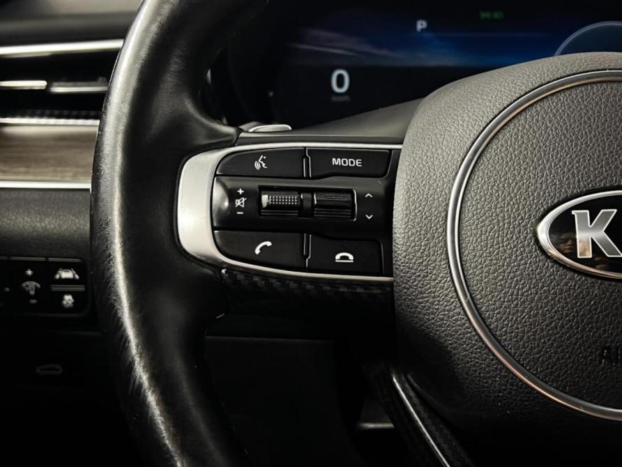 Kia K5 III Казань  - изображение 13