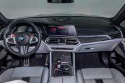 BMW X5 M III (F95) Казань  - изображение 23