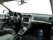 Skoda Octavia II (A5) Рестайлинг Санкт-Петербург  - изображение 26