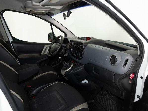 Citroen Berlingo II Рестайлинг с пробегом 2014 года, цена 890 000 рублей, 85978 км, компактвэн, Автокод Объявления