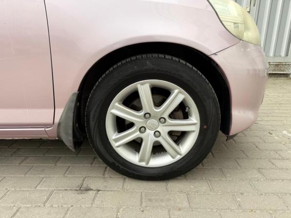 Honda Jazz I Рестайлинг с пробегом 2008 года, цена 620 000 рублей, 146457 км, хэтчбек, Автокод Объявления