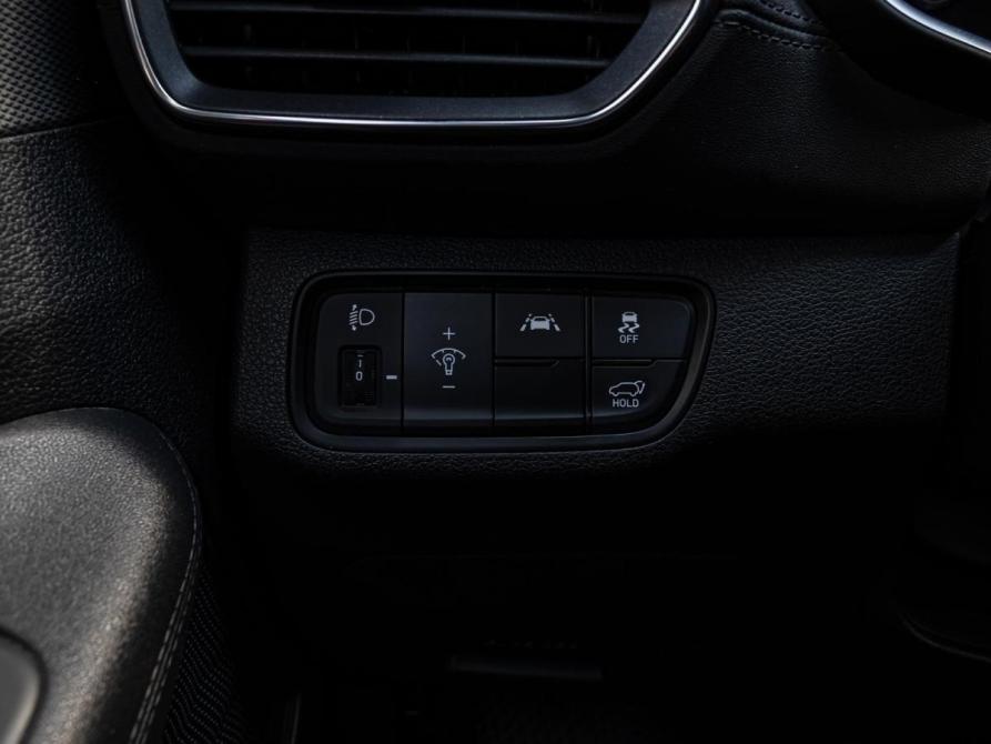 Hyundai Santa Fe IV Краснодар  - изображение 18