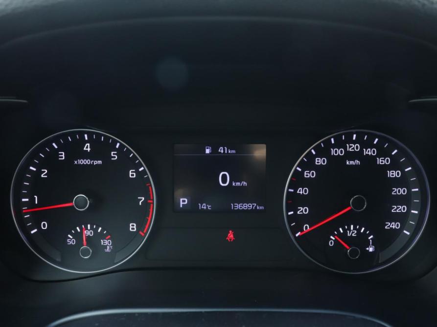 Kia Cerato IV Москва  - изображение 11