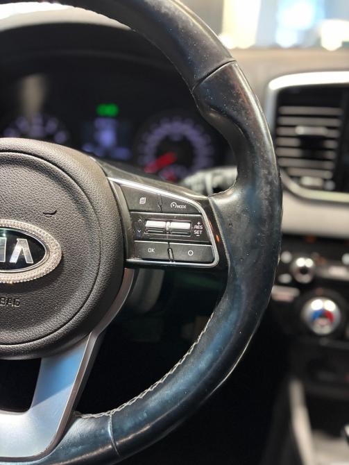 Kia Sportage V Челябинск  - изображение 19