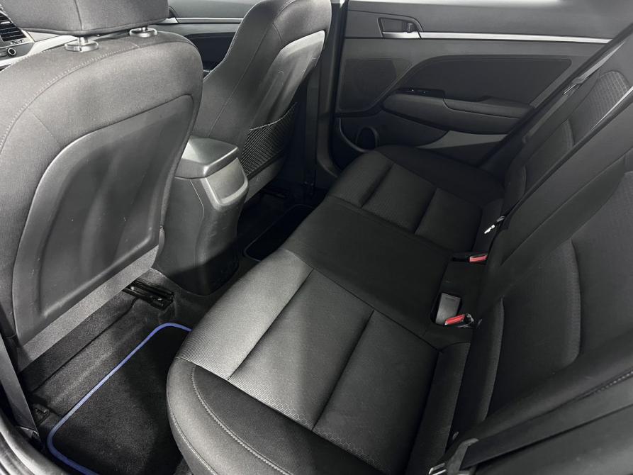 Hyundai Elantra VI (AD) Калининград  - изображение 10