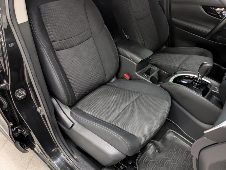 Nissan Qashqai II Москва  - изображение 17