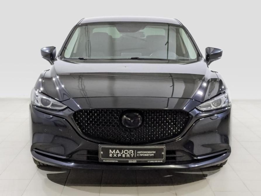 Mazda 6 III (GJ) Рестайлинг 2 Химки  - изображение 2