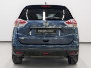 Nissan X-Trail III Москва  - изображение 36