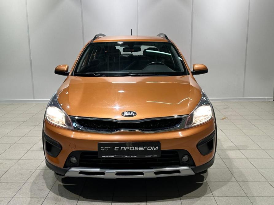 Kia Rio IV Самара  - изображение 3