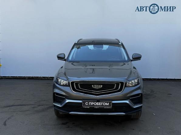 Geely Atlas Pro с пробегом 2023 года, цена 2 226 000 рублей, 32087 км, внедорожник, Автокод Объявления