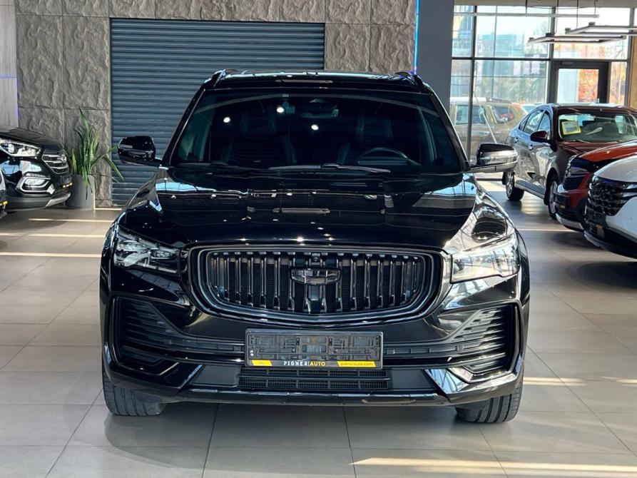 Geely Monjaro I Оренбург  - изображение 2