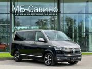 Volkswagen Multivan T6 Рестайлинг Пермь  - изображение 27