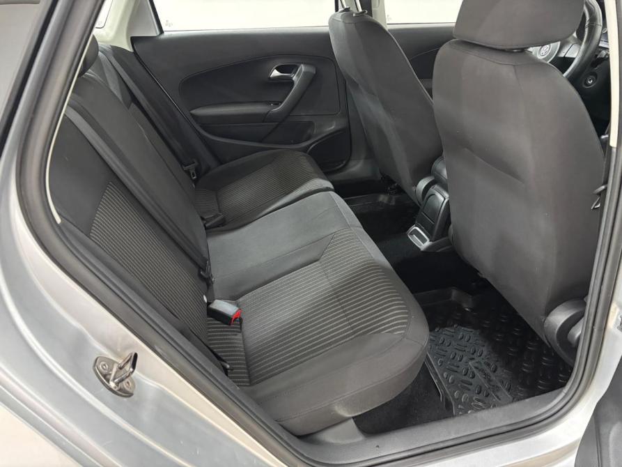 Volkswagen Polo V Альметьевск  - изображение 18