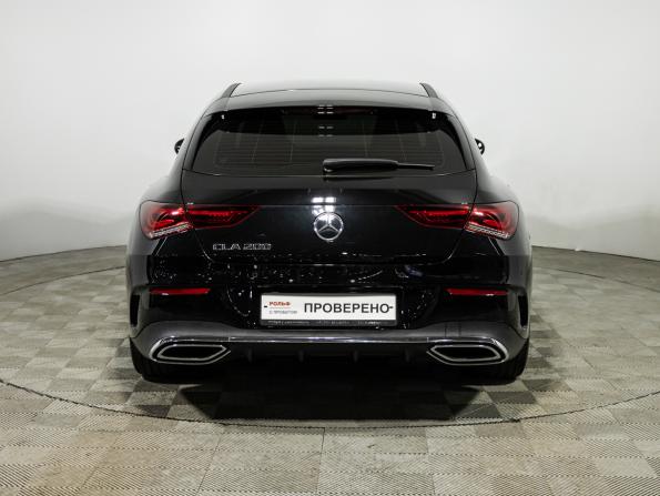 Mercedes-Benz CLA II (C118 X118) с пробегом 2019 года, цена 2 549 700 рублей, 117774 км, универсал, Автокод Объявления