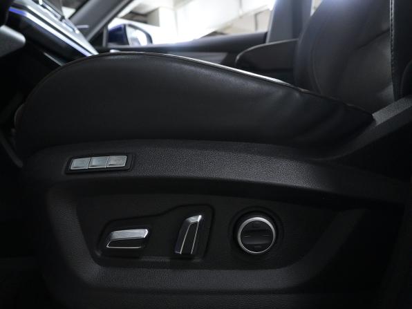Chery Tiggo 8 Pro I с пробегом 2023 года, цена 1 646 000 рублей, 99600 км, внедорожник, Автокод Объявления