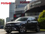 Mercedes-Benz GLC I (X253) Рестайлинг Москва  - изображение 21