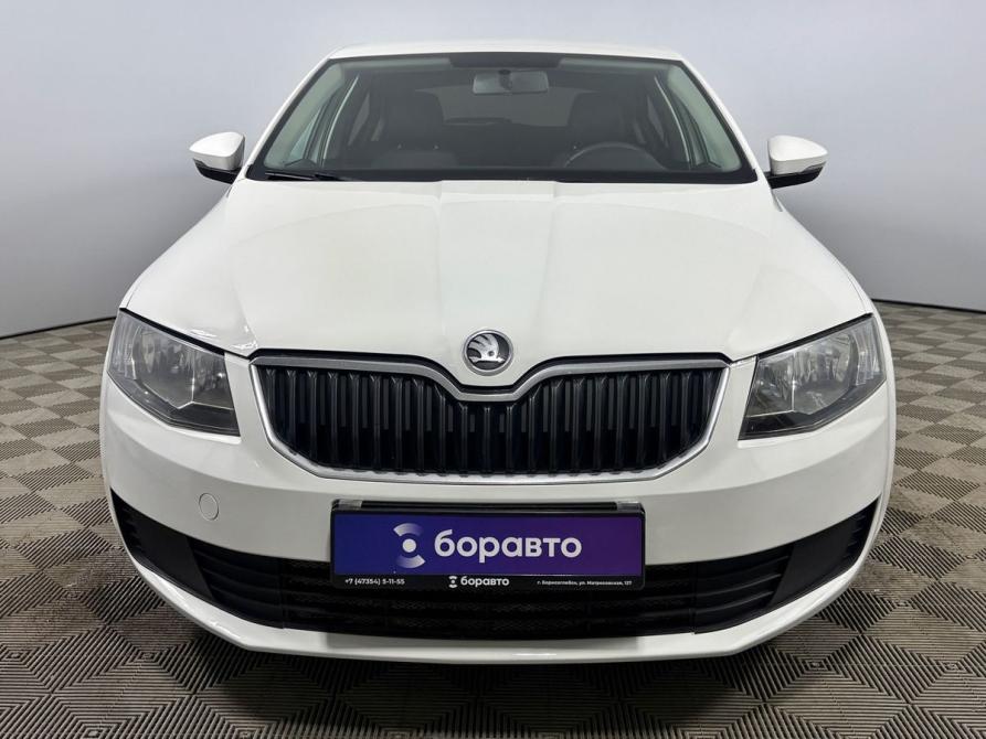 Skoda Octavia III (A7) Борисоглебск  - изображение 8