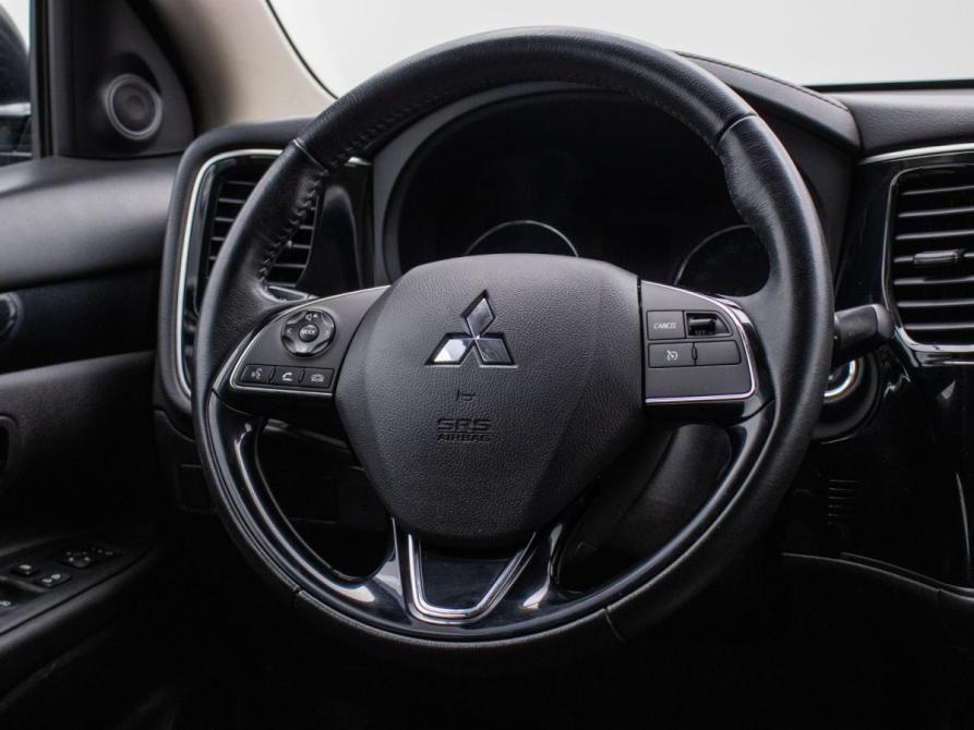 Mitsubishi Outlander III Рестайлинг 3 Москва  - изображение 15