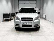 Chevrolet Aveo I Рестайлинг Екатеринбург  - изображение 21