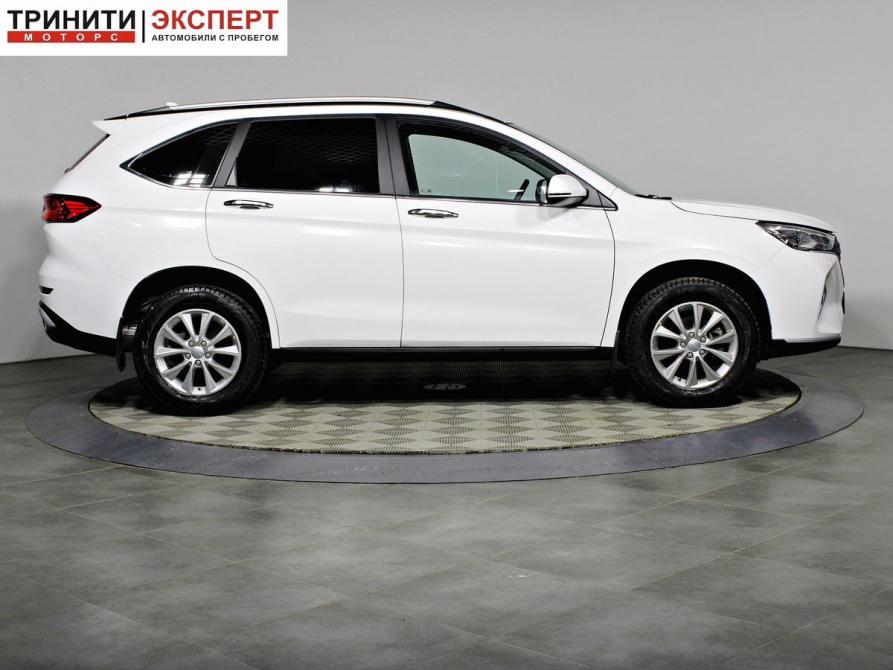 Haval M6 II Белгород  - изображение 4