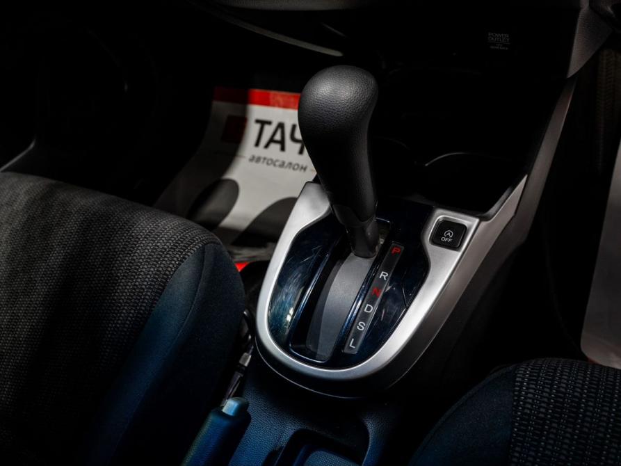 Honda Fit III Чита  - изображение 12