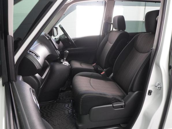 Nissan Serena IV (C26) с пробегом 2015 года, цена 1 299 000 рублей, 251380 км, минивэн, Автокод Объявления
