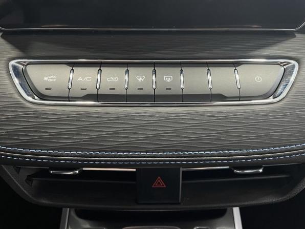 Haval Jolion I Рестайлинг с пробегом 2025 года, цена 2 179 900 рублей, 10 км, внедорожник, Автокод Объявления