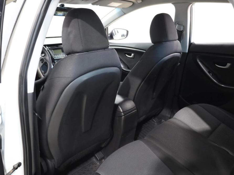 Hyundai i30 II Ростов-на-Дону  - изображение 11