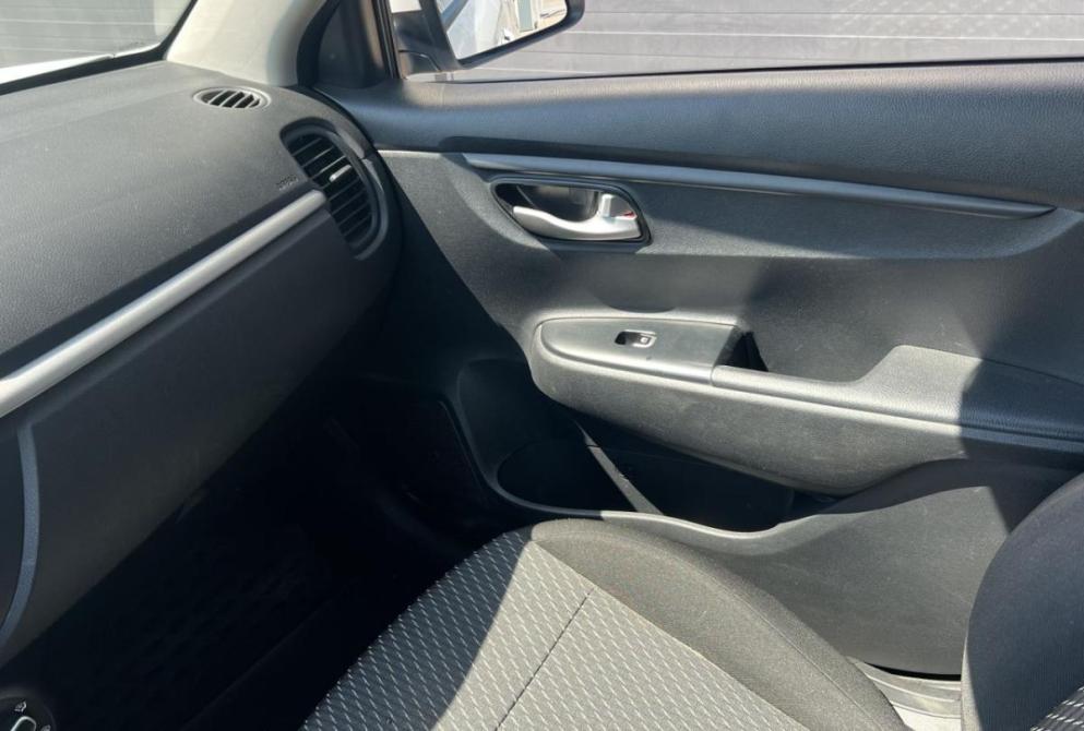 Kia Rio IV Красноярск  - изображение 25