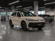 Volkswagen Tiguan III (China Market) Москва  - изображение 35