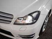 Mercedes-Benz C-Класс III (W204) Рестайлинг Иркутск  - изображение 49
