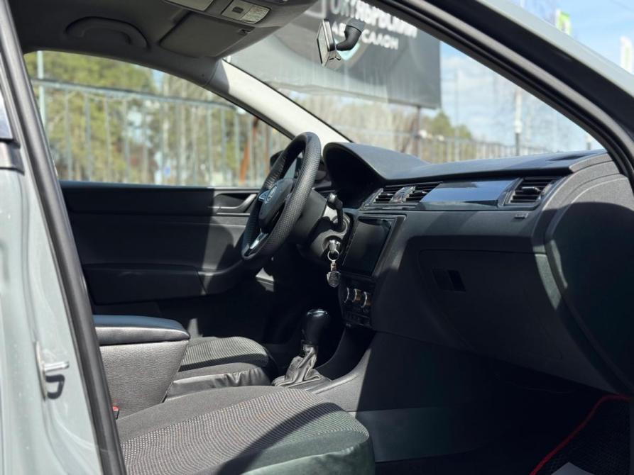 Skoda Rapid I Ижевск  - изображение 11