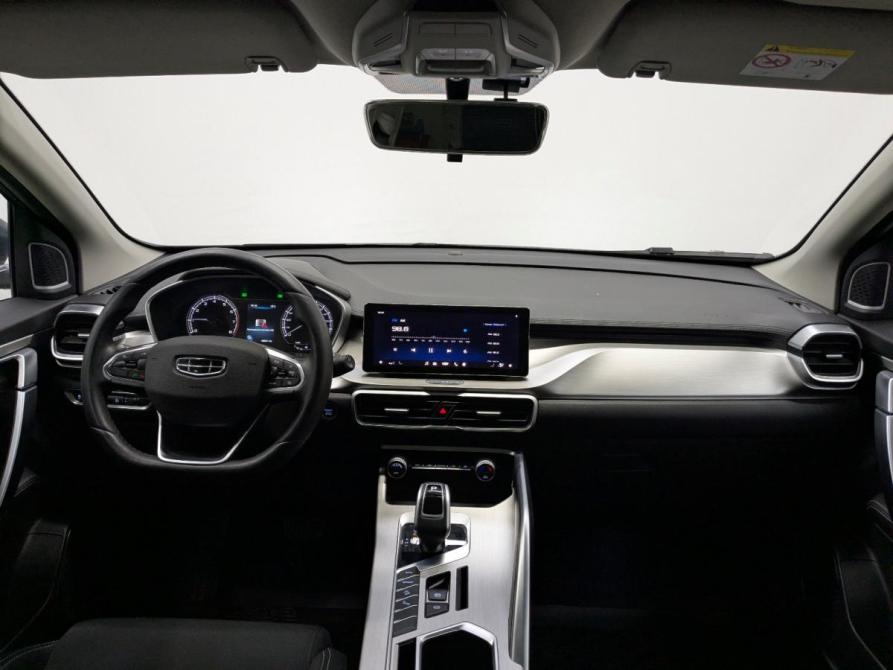 Geely Coolray I Москва  - изображение 17