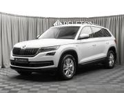 Skoda Kodiaq I Москва  - изображение 30