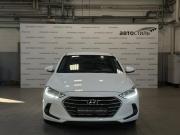 Hyundai Elantra VI (AD) Санкт-Петербург  - изображение 22