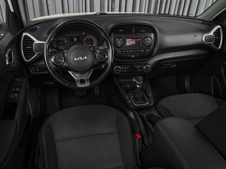 Kia Soul III Рестайлинг Ставрополь  - изображение 6