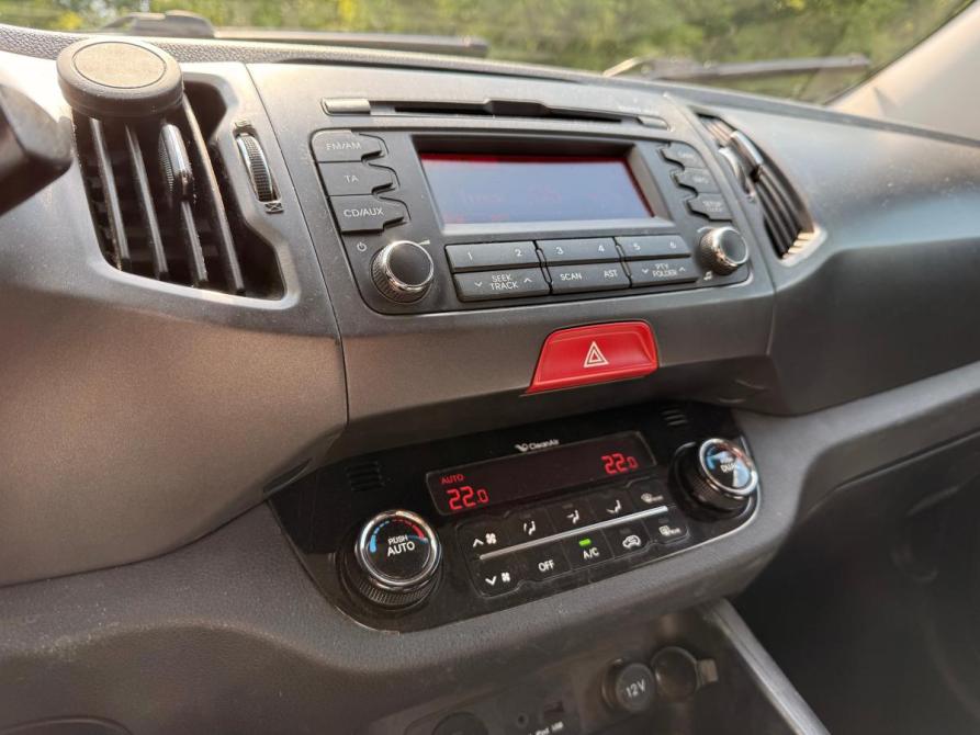 Kia Sportage III Нижний Новгород  - изображение 3