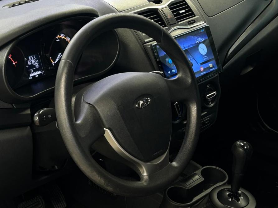 Lada (ВАЗ) Granta I Рестайлинг Краснодар  - изображение 15