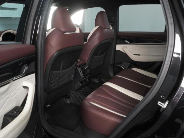Geely Monjaro I с пробегом 2023 года, цена 3 199 000 рублей, 17763 км, внедорожник, Автокод Объявления